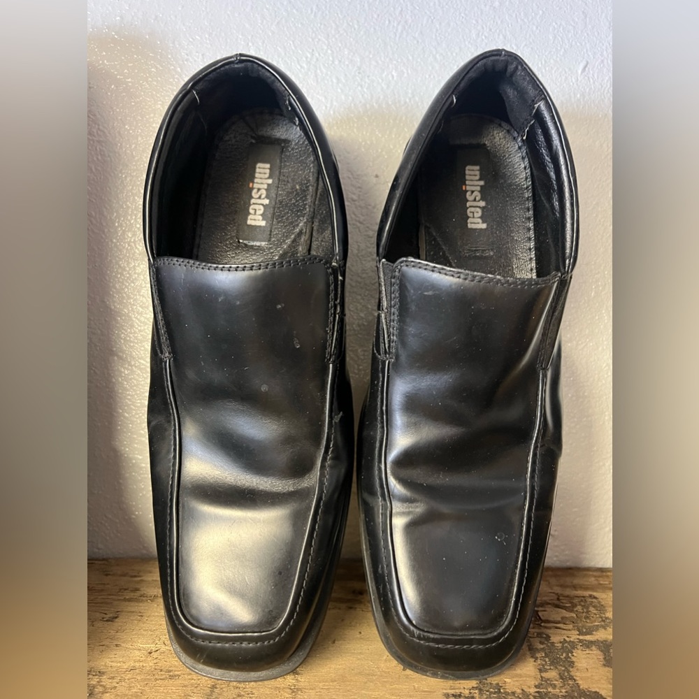 Men’s unlisted Loaferd